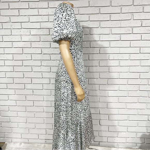 Club Monaco Women’s Spotted Dress - Picture 11 of 13